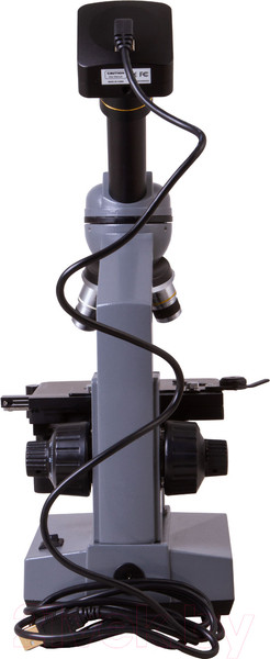 Изображение товара Микроскоп цифровой Levenhuk D320L Plus / 73796