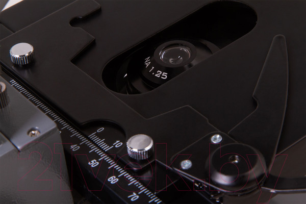 Изображение товара Микроскоп цифровой Levenhuk D320L Plus / 73796