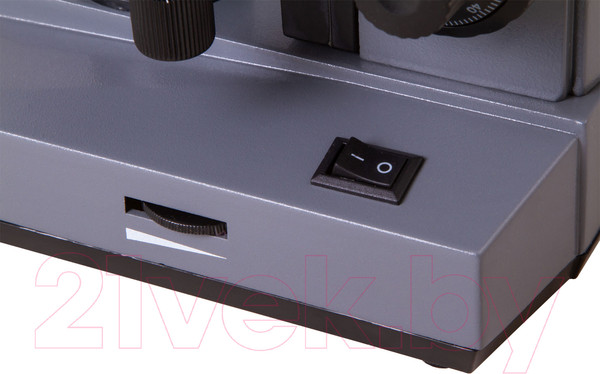 Изображение товара Микроскоп цифровой Levenhuk D320L Plus / 73796