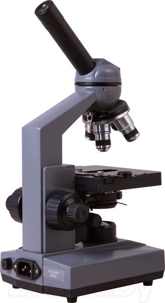 Изображение товара Микроскоп оптический Levenhuk 320 BASE / 73811