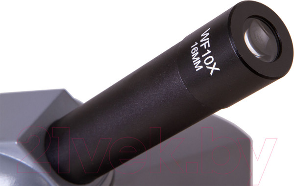 Изображение товара Микроскоп оптический Levenhuk 320 BASE / 73811