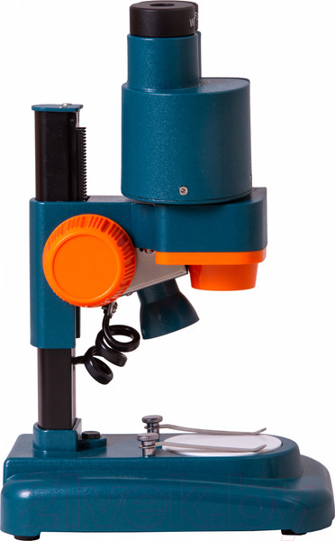 Изображение товара Микроскоп оптический Levenhuk LabZZ M4 стерео / 70789