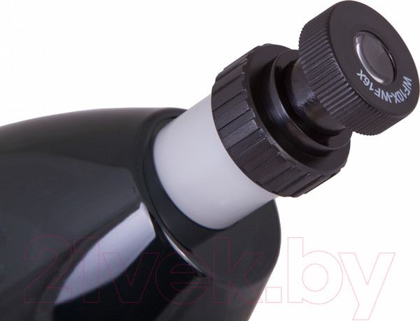 Изображение товара Микроскоп оптический Levenhuk LabZZ M101 / 69032 (Moonstone)