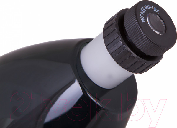Изображение товара Микроскоп оптический Levenhuk LabZZ M101 / 69032 (Moonstone)