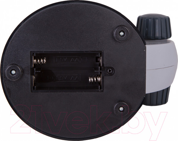 Изображение товара Микроскоп оптический Levenhuk LabZZ M101 / 69032 (Moonstone)
