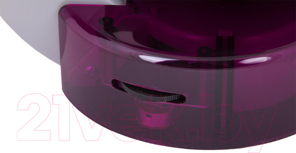 Изображение товара Микроскоп оптический Levenhuk LabZZ M101 / 69033 (Amethyst)