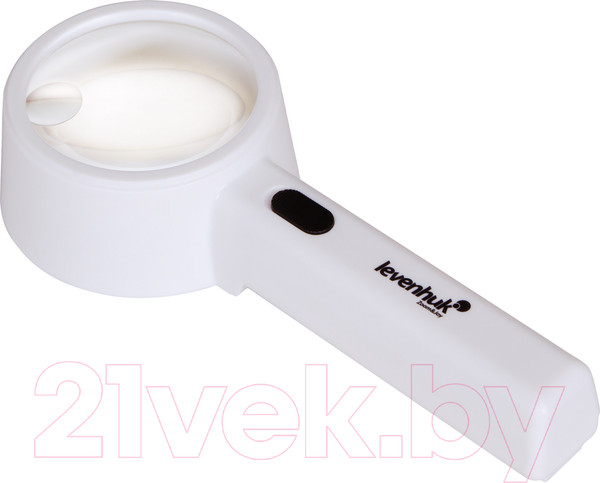 Изображение товара Лупа ручная Levenhuk Zeno Handy ZH41 / 74063