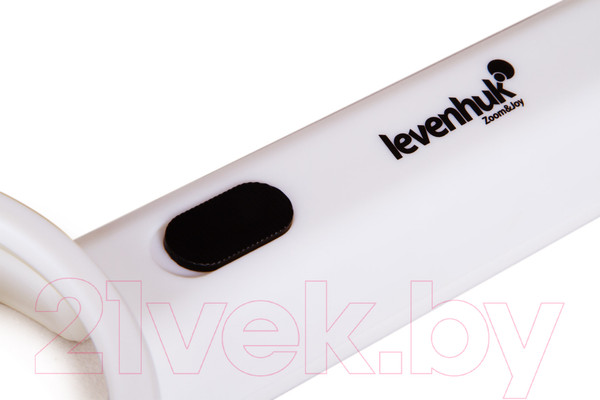Изображение товара Лупа ручная Levenhuk Zeno Handy ZH41 / 74063
