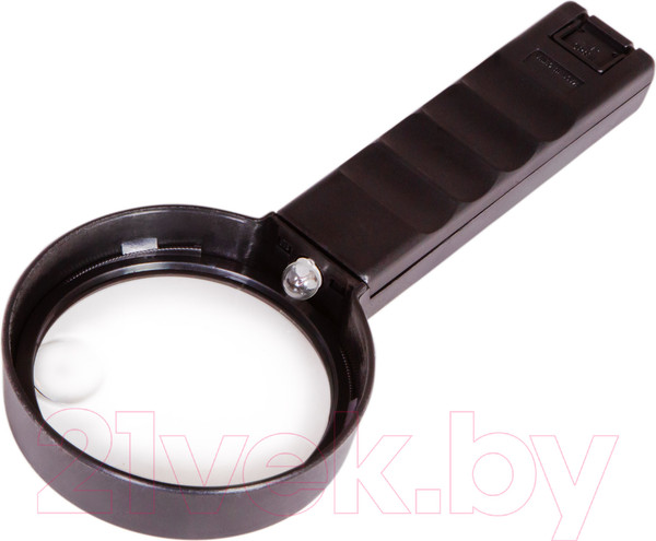 Изображение товара Лупа ручная Levenhuk Zeno Handy ZH37 / 74061