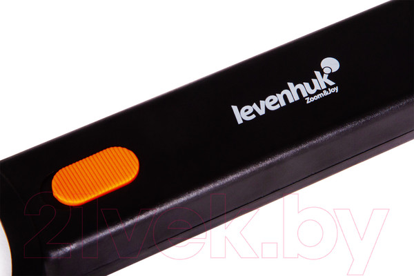 Изображение товара Лупа ручная Levenhuk Zeno Handy ZH37 / 74061