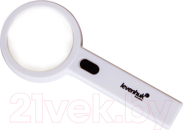 Изображение товара Лупа ручная Levenhuk Zeno Handy ZH35 / 74060