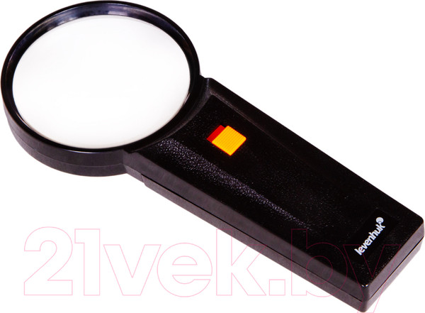 Изображение товара Лупа ручная Levenhuk Zeno Handy ZH33 / 74059