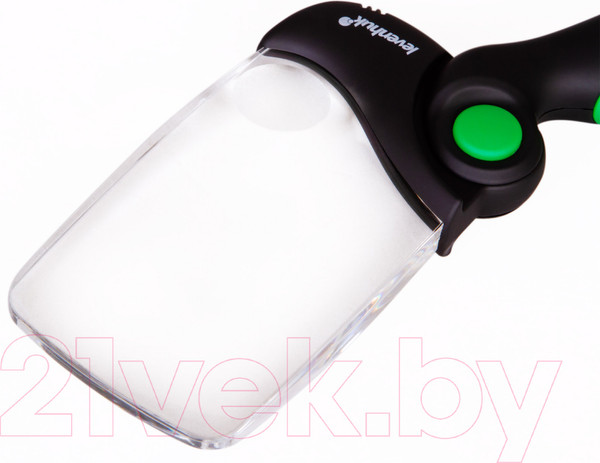 Изображение товара Лупа ручная Levenhuk Zeno Read ZR14 / 74069