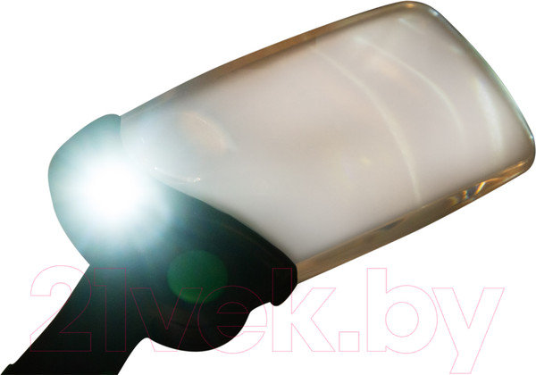Изображение товара Лупа ручная Levenhuk Zeno Read ZR14 / 74069