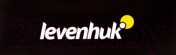 Изображение товара Лупа ручная Levenhuk Zeno Read ZR14 / 74069