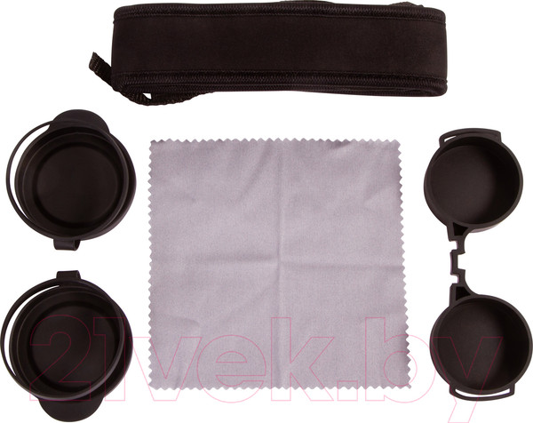 Изображение товара Бинокль Levenhuk Karma BASE 10x42 / 74166