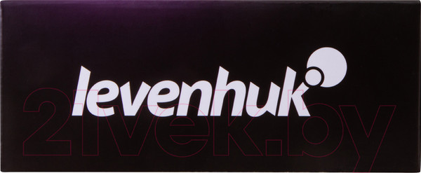 Изображение товара Бинокль Levenhuk Karma BASE 10x42 / 74166