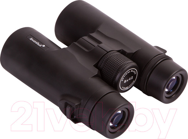 Изображение товара Бинокль Levenhuk Karma BASE 8x42 / 74164