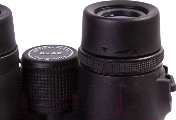 Изображение товара Бинокль Levenhuk Karma BASE 8x42 / 74164