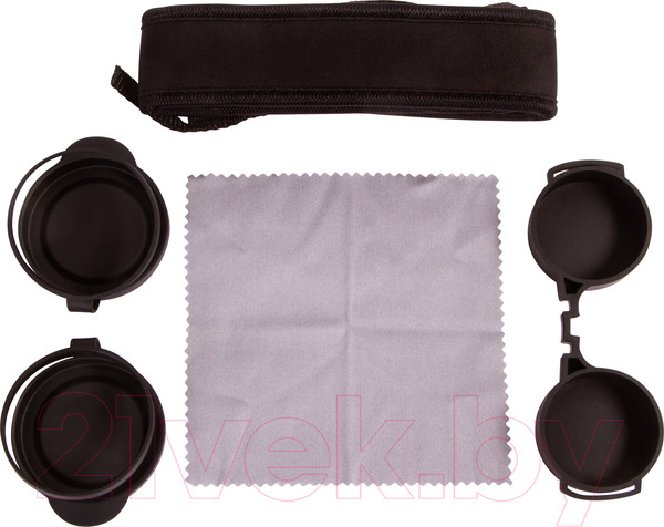 Изображение товара Бинокль Levenhuk Karma BASE 8x42 / 74164