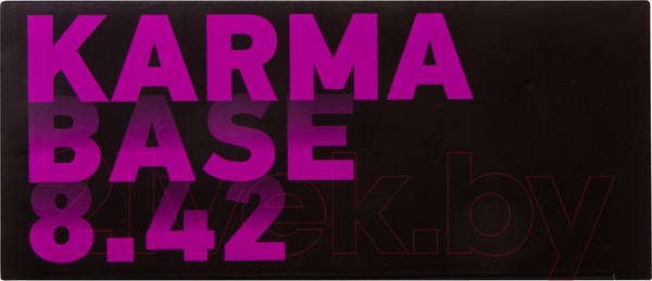 Изображение товара Бинокль Levenhuk Karma BASE 8x42 / 74164