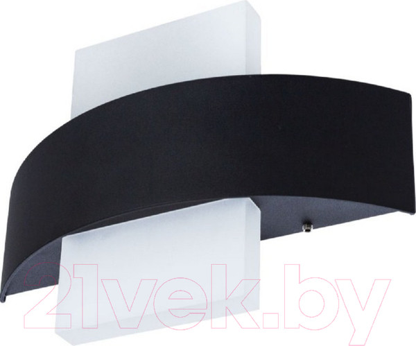 Изображение товара Бра уличное Arte Lamp Croce A1444AP-1BK