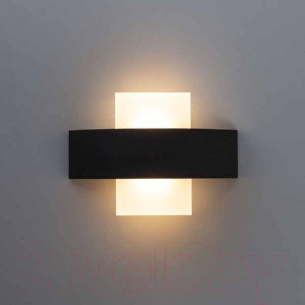 Изображение товара Бра уличное Arte Lamp Croce A1444AP-1BK