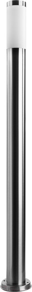 Изображение товара Фонарь уличный Arte Lamp Salire A3157PA-1SS