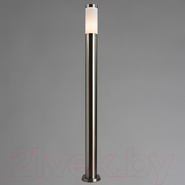 Изображение товара Фонарь уличный Arte Lamp Salire A3157PA-1SS