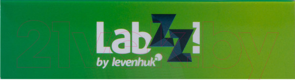 Изображение товара Набор микропрепаратов Levenhuk LabZZ P12 / 72869 (растения)