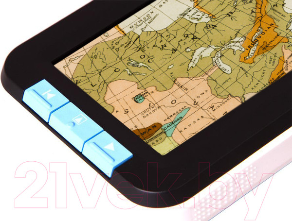 Изображение товара Лупа цифровая Levenhuk DTX 43 / 70421