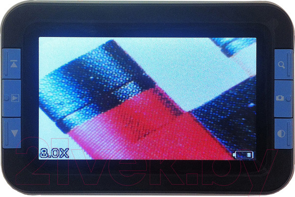 Изображение товара Лупа цифровая Levenhuk DTX 43 / 70421