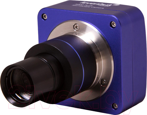 Изображение товара Камера цифровая для микроскопа Levenhuk M800 Plus 70357