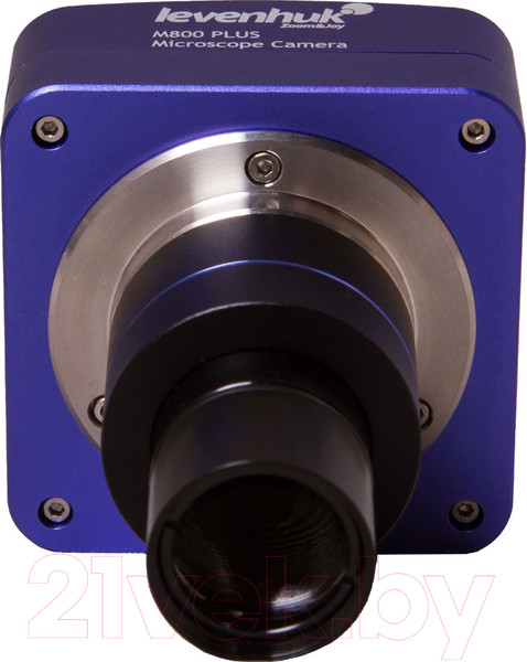 Изображение товара Камера цифровая для микроскопа Levenhuk M800 Plus 70357