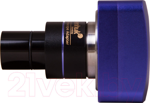 Изображение товара Камера цифровая для микроскопа Levenhuk M1000 Plus 70358