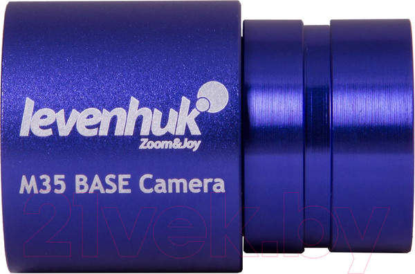 Изображение товара Камера цифровая для микроскопа Levenhuk M35 BASE 70352