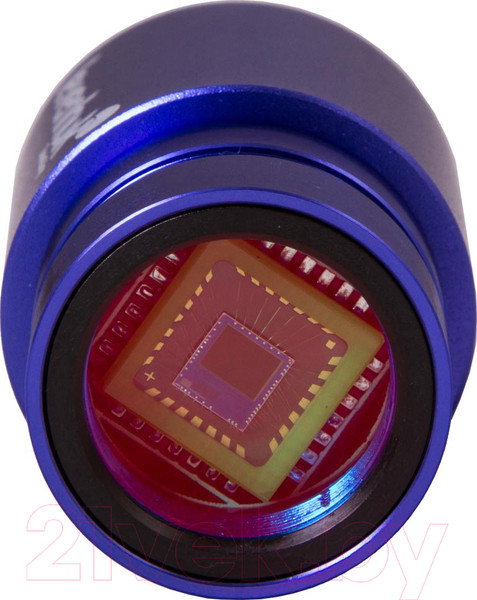 Изображение товара Камера цифровая для микроскопа Levenhuk M35 BASE 70352