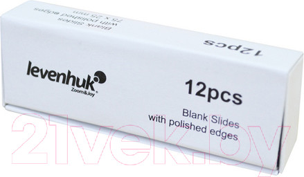 Изображение товара Набор микропрепаратов Levenhuk N18 NG / 29276