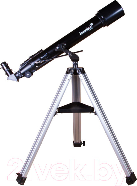 Изображение товара Телескоп Levenhuk Skyline Base 70T / 72848