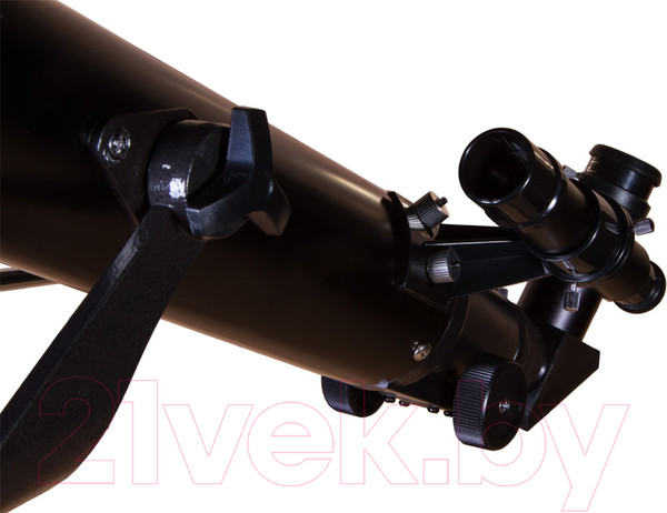 Изображение товара Телескоп Levenhuk Skyline Base 70T / 72848