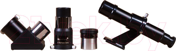 Изображение товара Телескоп Levenhuk Skyline Base 70T / 72848
