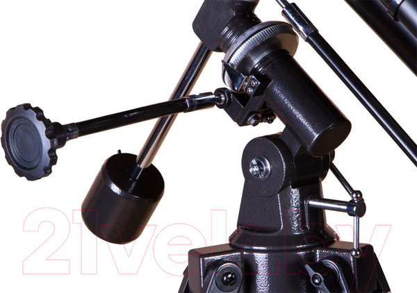 Изображение товара Телескоп Levenhuk Skyline PLUS 60T 72853