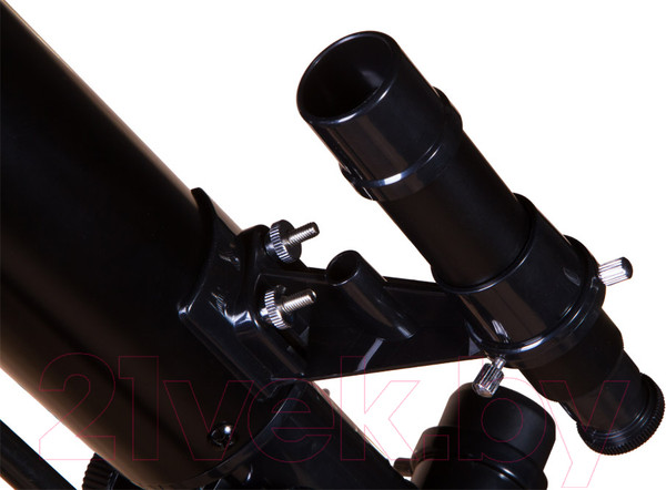 Изображение товара Телескоп Levenhuk Skyline PLUS 60T 72853