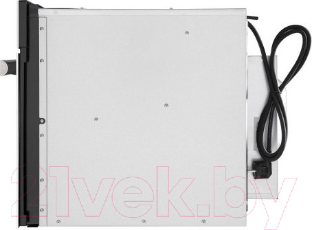 Изображение товара Электрический духовой шкаф Akpo PEA 44M08 SSD01 BL