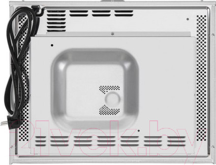 Изображение товара Электрический духовой шкаф Akpo PEA 44M08 SSD01 BL
