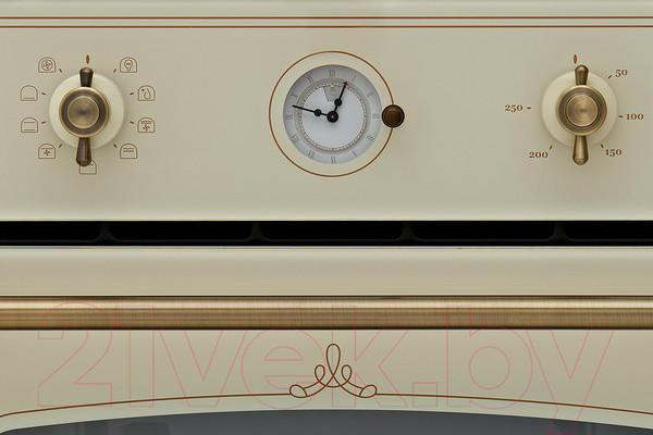 Изображение товара Электрический духовой шкаф Akpo PEA 7009 MRT IV