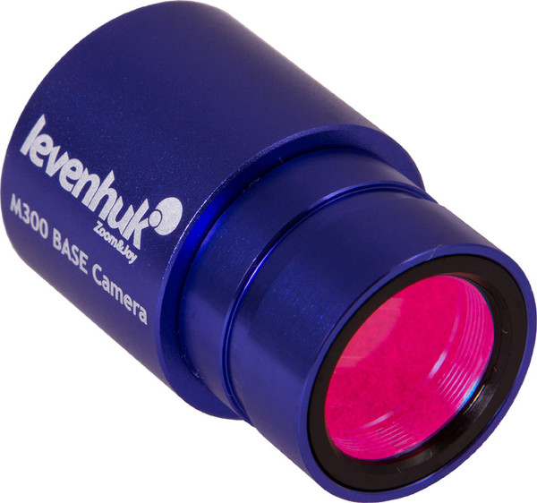 Изображение товара Камера цифровая для микроскопа Levenhuk M300 Base / 70355
