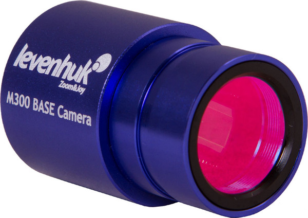 Изображение товара Камера цифровая для микроскопа Levenhuk M300 Base / 70355