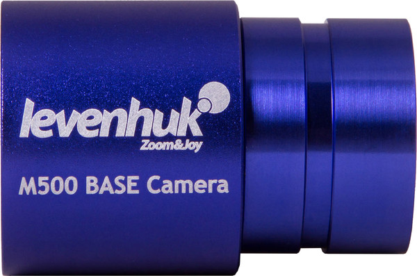 Изображение товара Камера цифровая для микроскопа Levenhuk M500 Base / 70356