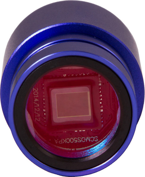 Изображение товара Камера цифровая для микроскопа Levenhuk M500 Base / 70356